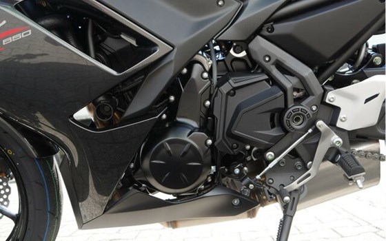 Neufahrzeug Kawasaki Ninja 650 - Bild 12