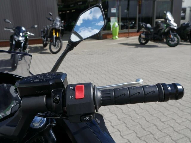 Angebot Kawasaki Ninja 650 Bild 13: Angebot Kawasaki Ninja 650