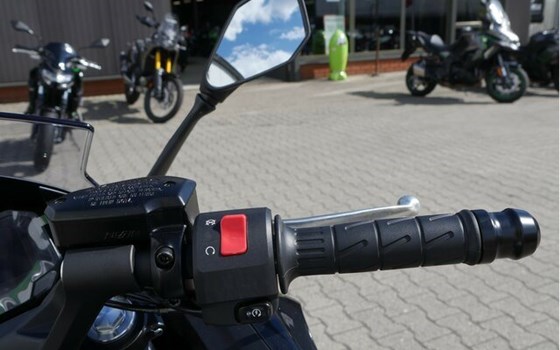 Neufahrzeug Kawasaki Ninja 650 - Bild 13