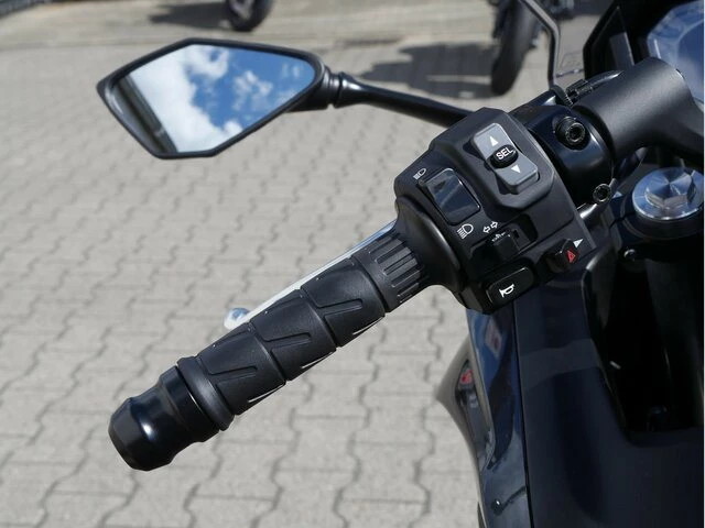 Angebot Kawasaki Ninja 650 Bild 14: Angebot Kawasaki Ninja 650