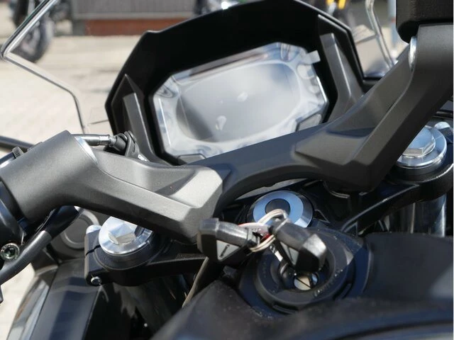 Angebot Kawasaki Ninja 650 Bild 15: Angebot Kawasaki Ninja 650