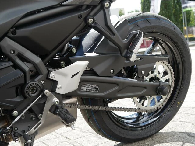 Angebot Kawasaki Ninja 650 Bild 17: Angebot Kawasaki Ninja 650