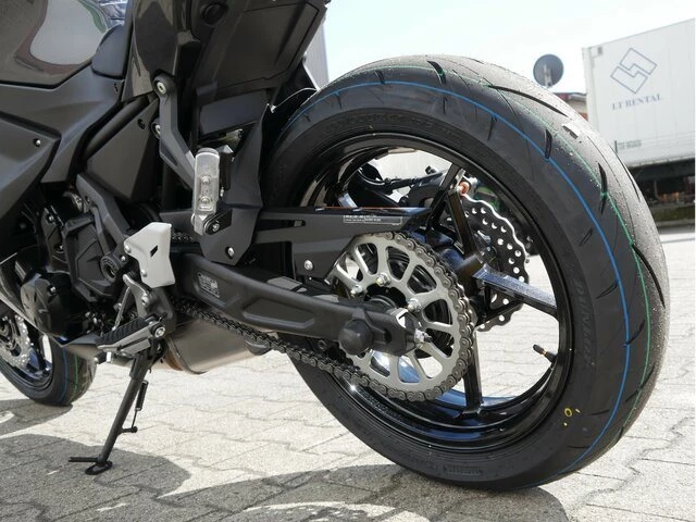 Angebot Kawasaki Ninja 650 Bild 18: Angebot Kawasaki Ninja 650