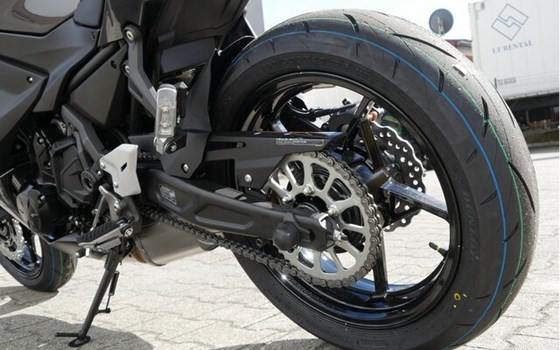 Neufahrzeug Kawasaki Ninja 650 - Bild 18