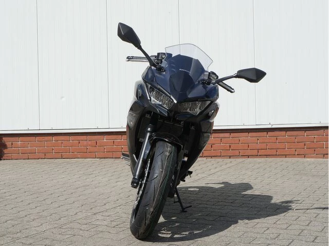 Angebot Kawasaki Ninja 650 Bild 21: Angebot Kawasaki Ninja 650