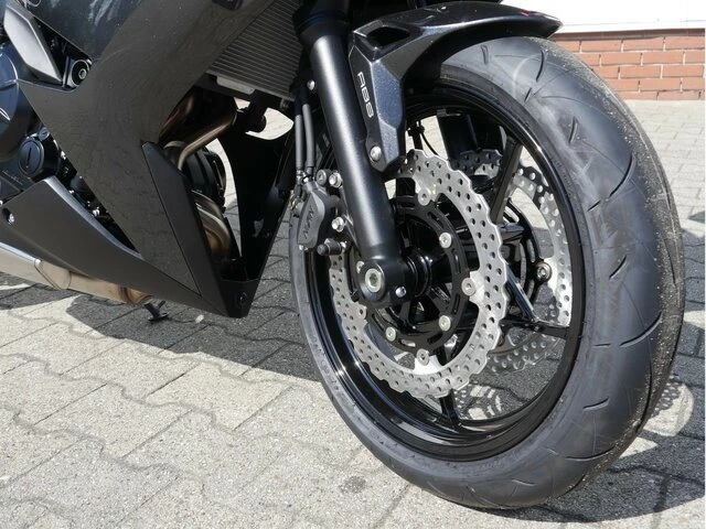 Angebot Kawasaki Ninja 650 Bild 4: Angebot Kawasaki Ninja 650