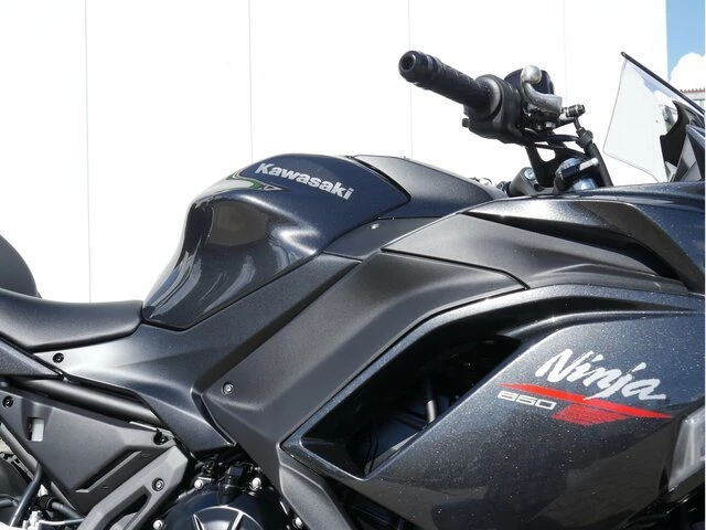Angebot Kawasaki Ninja 650 Bild 5: Angebot Kawasaki Ninja 650