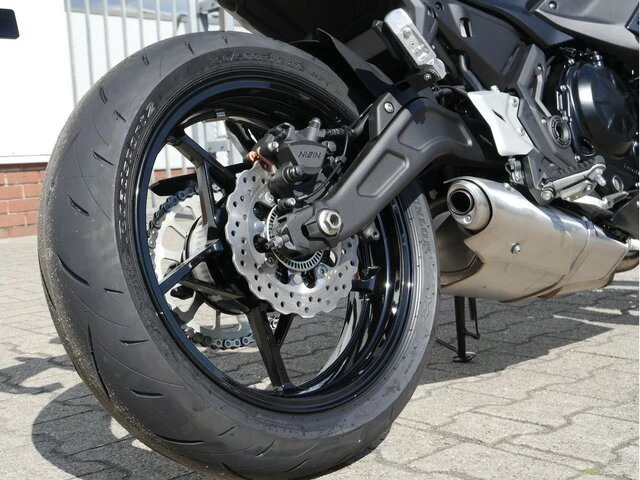 Angebot Kawasaki Ninja 650 Bild 7: Angebot Kawasaki Ninja 650