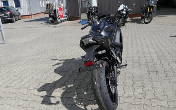 Neufahrzeug Kawasaki Ninja 650 - Bild 8