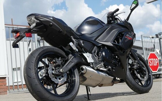 Neufahrzeug Kawasaki Ninja 650 - Bild 9