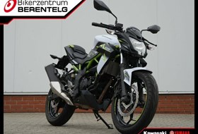 Kawasaki Z125