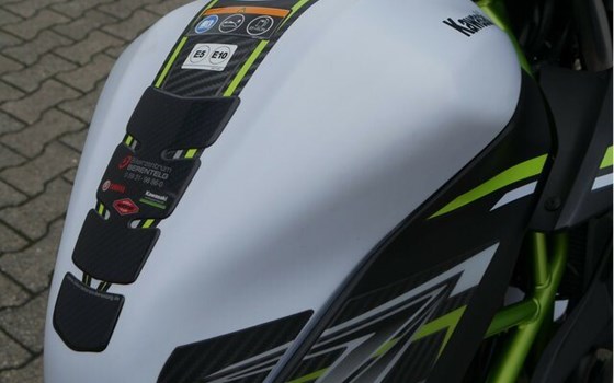 Gebrauchtmotorrad Kawasaki Z125 - Bild 21