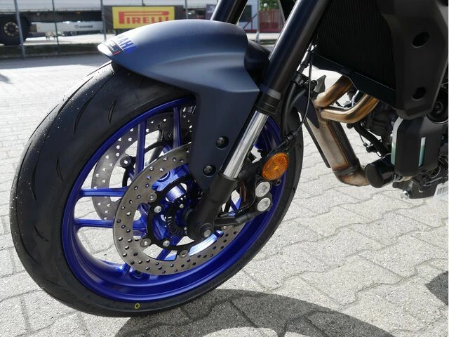 Angebot Yamaha MT-07 Bild 9: Angebot Yamaha MT-07