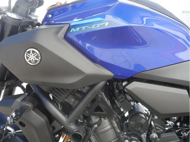 Angebot Yamaha MT-07 35kW Bild 10: Angebot Yamaha MT-07 35kW