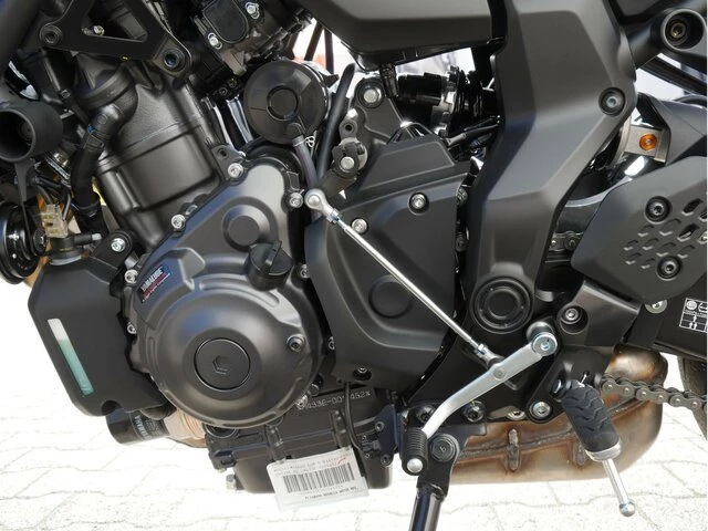 Angebot Yamaha MT-07 35kW Bild 11: Angebot Yamaha MT-07 35kW
