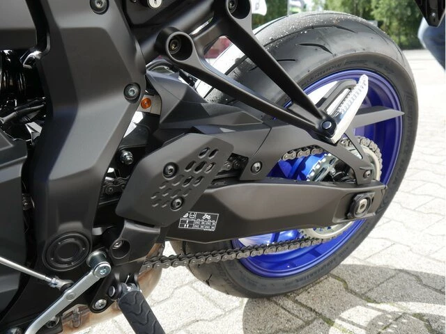 Angebot Yamaha MT-07 35kW Bild 12: Angebot Yamaha MT-07 35kW
