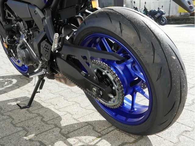 Angebot Yamaha MT-07 35kW Bild 13: Angebot Yamaha MT-07 35kW