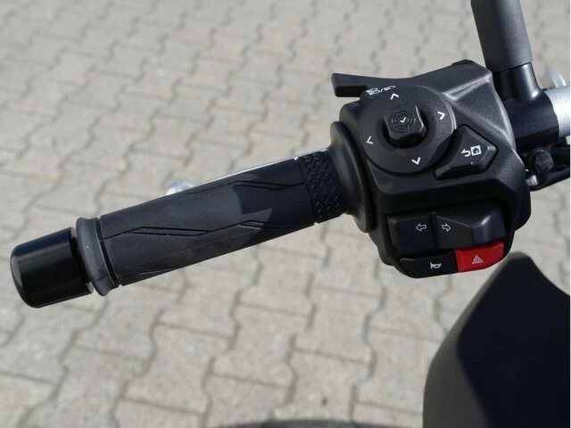 Angebot Yamaha MT-07 35kW Bild 14: Angebot Yamaha MT-07 35kW