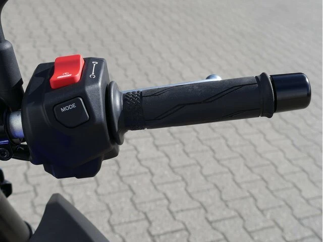 Angebot Yamaha MT-07 35kW Bild 15: Angebot Yamaha MT-07 35kW