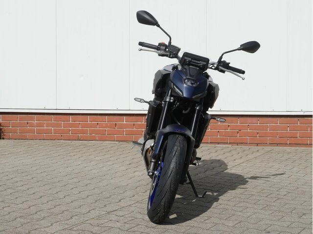 Angebot Yamaha MT-07 35kW Bild 21: Angebot Yamaha MT-07 35kW