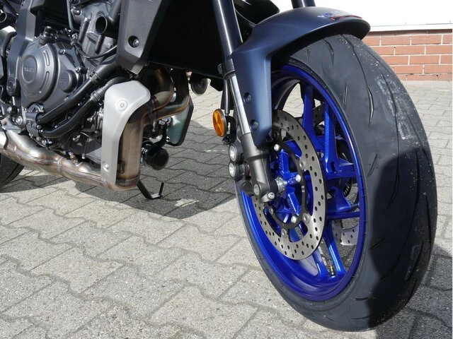 Angebot Yamaha MT-07 35kW Bild 4: Angebot Yamaha MT-07 35kW