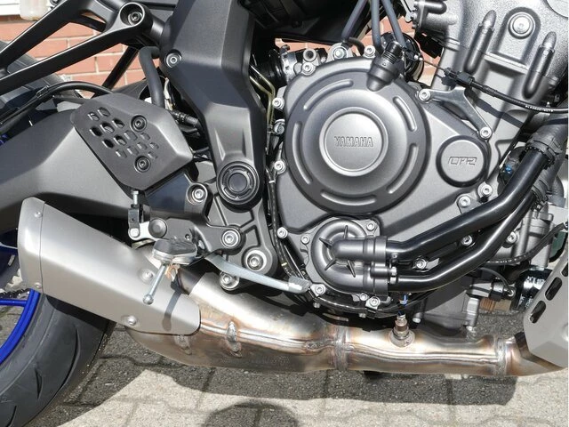 Angebot Yamaha MT-07 35kW Bild 6: Angebot Yamaha MT-07 35kW