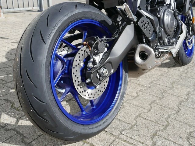 Angebot Yamaha MT-07 35kW Bild 7: Angebot Yamaha MT-07 35kW