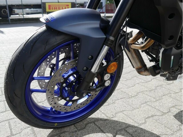 Angebot Yamaha MT-07 35kW Bild 9: Angebot Yamaha MT-07 35kW