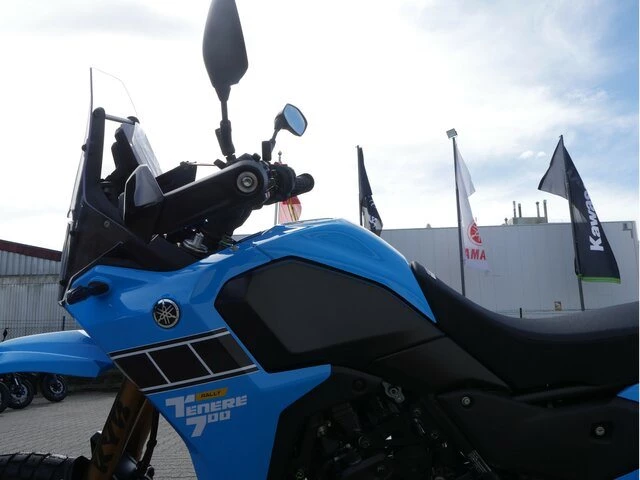 Angebot Yamaha Tenere 700 Rally Bild 10: Angebot Yamaha Tenere 700 Rally