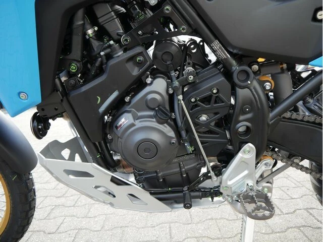 Angebot Yamaha Tenere 700 Rally Bild 11: Angebot Yamaha Tenere 700 Rally