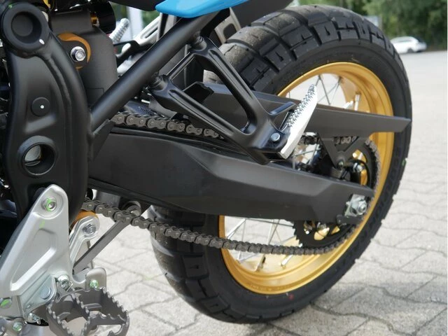 Angebot Yamaha Tenere 700 Rally Bild 12: Angebot Yamaha Tenere 700 Rally