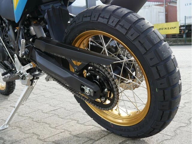 Angebot Yamaha Tenere 700 Rally Bild 13: Angebot Yamaha Tenere 700 Rally