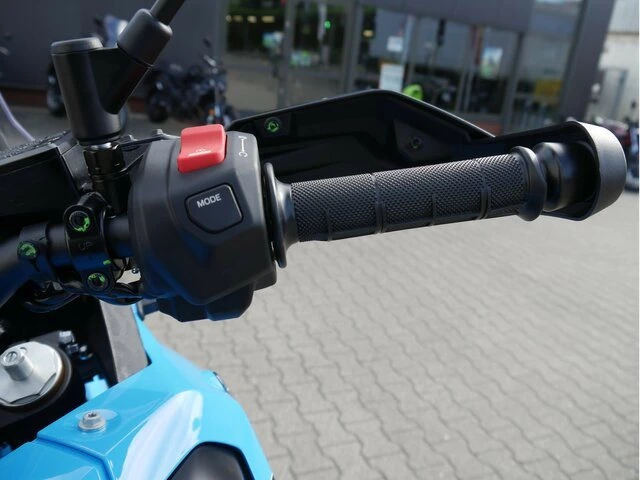 Angebot Yamaha Tenere 700 Rally Bild 16: Angebot Yamaha Tenere 700 Rally