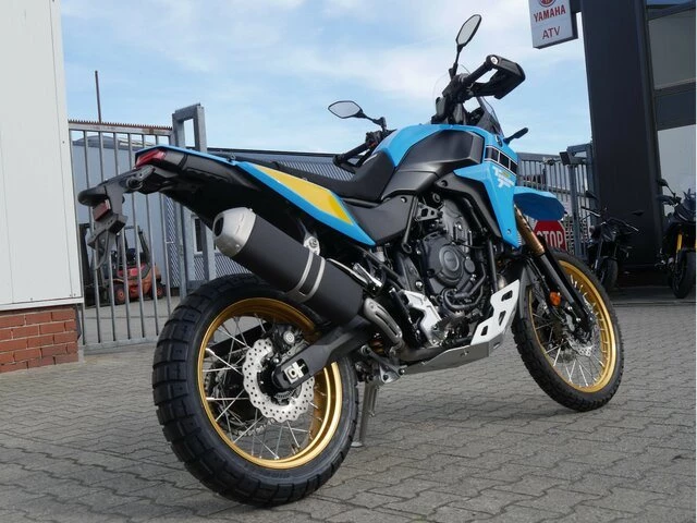 Angebot Yamaha Tenere 700 Rally Bild 18: Angebot Yamaha Tenere 700 Rally