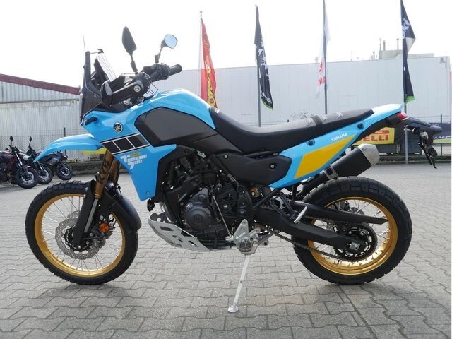 Angebot Yamaha Tenere 700 Rally Bild 19: Angebot Yamaha Tenere 700 Rally