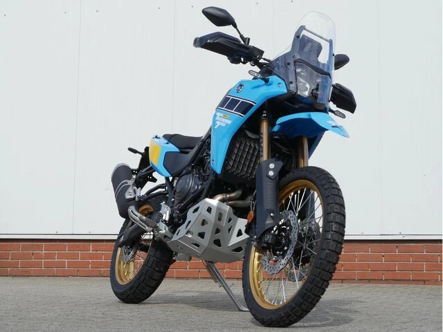 Angebot Yamaha Tenere 700 Rally Bild 2: Angebot Yamaha Tenere 700 Rally