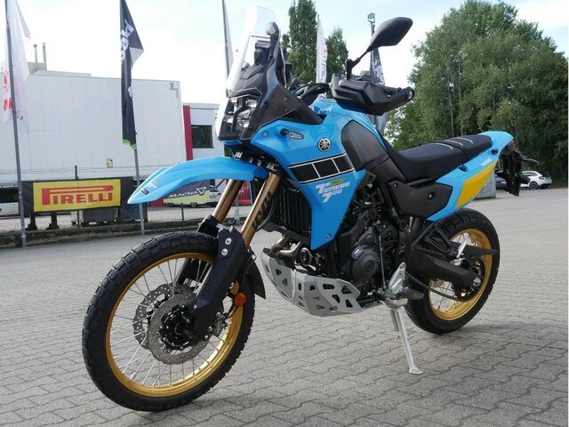 Angebot Yamaha Tenere 700 Rally Bild 20: Angebot Yamaha Tenere 700 Rally