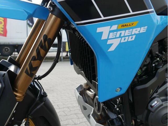 Angebot Yamaha Tenere 700 Rally Bild 21: Angebot Yamaha Tenere 700 Rally