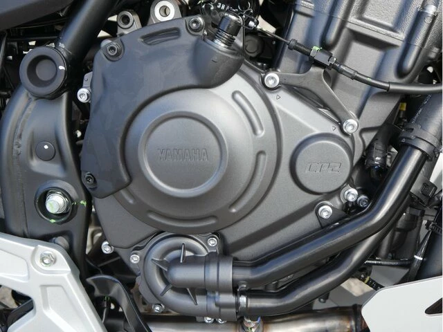 Angebot Yamaha Tenere 700 Rally Bild 22: Angebot Yamaha Tenere 700 Rally