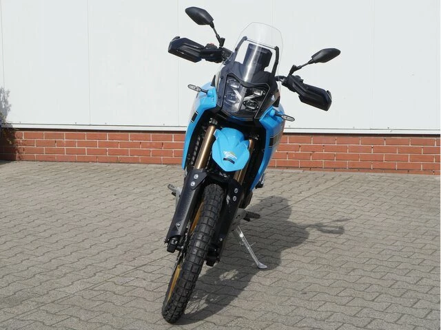 Angebot Yamaha Tenere 700 Rally Bild 23: Angebot Yamaha Tenere 700 Rally