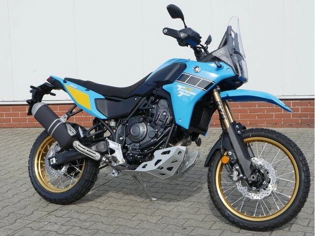 Angebot Yamaha Tenere 700 Rally Bild 3: Angebot Yamaha Tenere 700 Rally