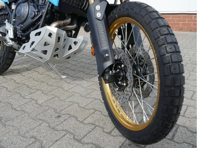 Angebot Yamaha Tenere 700 Rally Bild 4: Angebot Yamaha Tenere 700 Rally