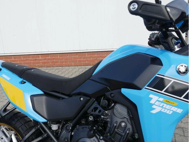 Angebot Yamaha Tenere 700 Rally Bild 5: Angebot Yamaha Tenere 700 Rally