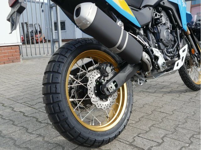 Angebot Yamaha Tenere 700 Rally Bild 7: Angebot Yamaha Tenere 700 Rally
