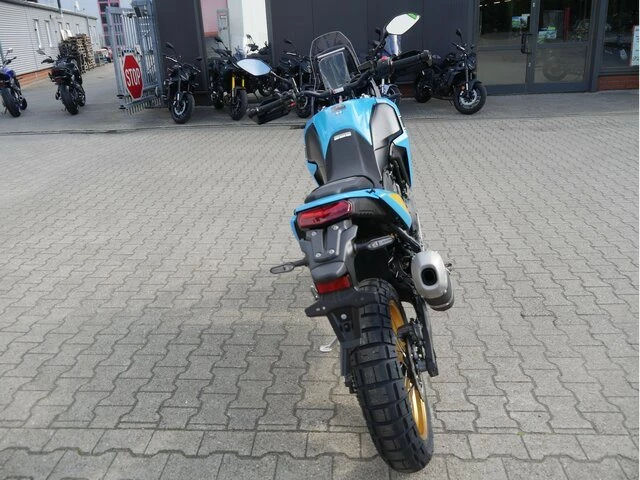 Angebot Yamaha Tenere 700 Rally Bild 8: Angebot Yamaha Tenere 700 Rally