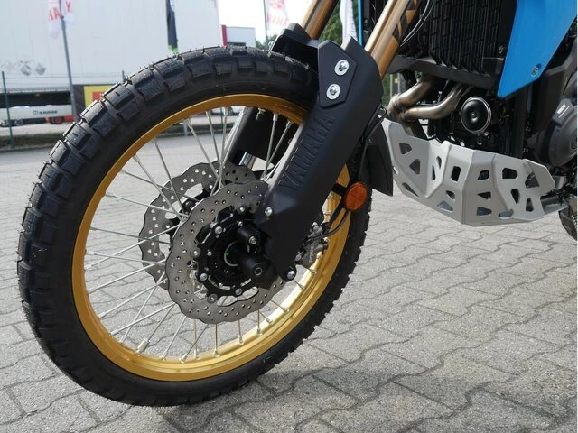 Angebot Yamaha Tenere 700 Rally Bild 9: Angebot Yamaha Tenere 700 Rally