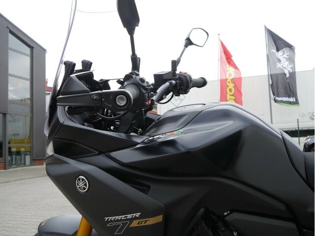 Angebot Yamaha Tracer 7 GT Bild 10: Angebot Yamaha Tracer 7 GT