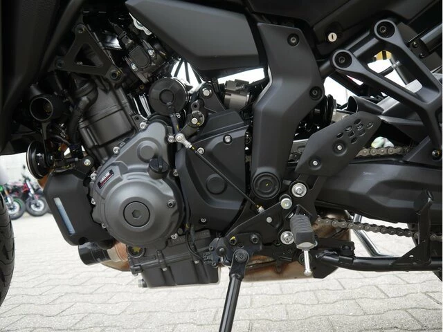 Angebot Yamaha Tracer 7 GT Bild 11: Angebot Yamaha Tracer 7 GT