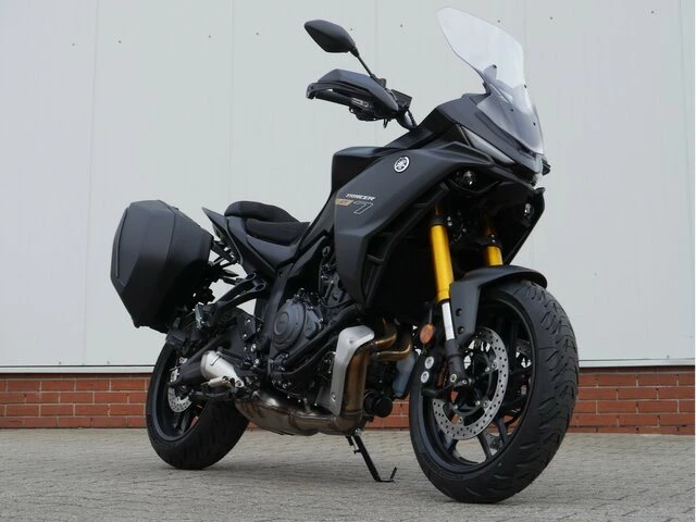 Angebot Yamaha Tracer 7 GT Bild 2: Angebot Yamaha Tracer 7 GT