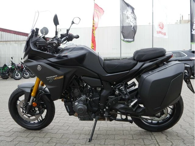 Angebot Yamaha Tracer 7 GT Bild 20: Angebot Yamaha Tracer 7 GT